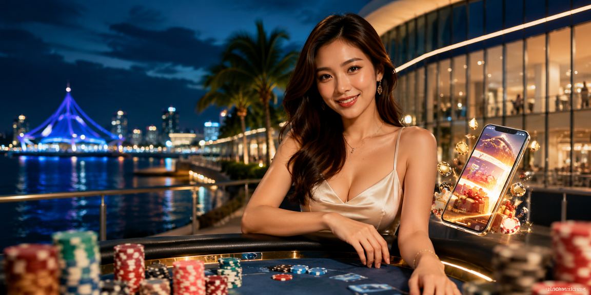 Proses deposit MYR menggunakan telefon pintar di platform kasino dalam talian 123hd Malaysia